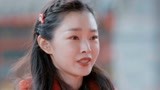 宋轶点赞花衫天女 赞扬天国之美