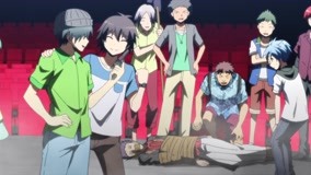 Tonton online Assassination Classroom Episode 21 (2021) Sub Indo Dubbing Mandarin