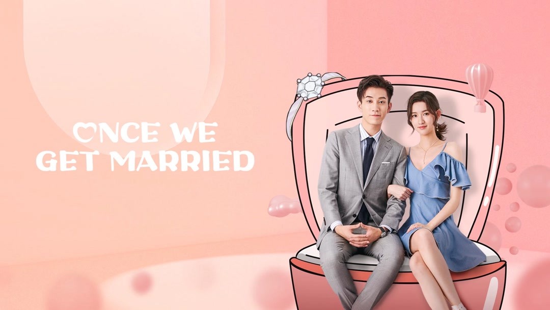 once we get married season 2 ep 1