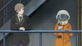 Watch the latest IRINA: THE VAMPIRE COSMONAUT Episode 7 (2021) online with English subtitle for free English Subtitle