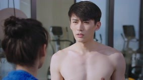 Watch the latest EP12_Only Xu can let Mo lose control online with English subtitle for free English Subtitle