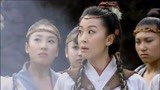挂帅：桂英从小没受过欺负，宗保写对联挑衅，彻底得罪了她