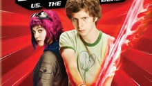 Watch the latest Scott Pilgrim vs. the world (2020) online with English subtitle for free English Subtitle