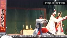 [图]豫剧《樊梨花归唐》全场戏 周末戏院 第三十九段 井照鑫 戏曲文化