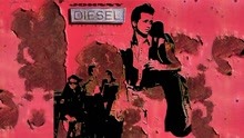 Johnny Diesel & The Injectors - Parisienne Hotel 试听版