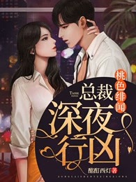 桃色绯闻：总裁深夜行凶
