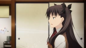 Watch the latest Fate/stay night: Unlimited Blade Works Episode 11 (2021) online with English subtitle for free English Subtitle