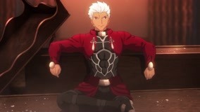 Watch the latest Fate/stay night: Unlimited Blade Works 0 (2021) online with English subtitle for free English Subtitle