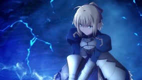 Watch the latest Fate/stay night: Unlimited Blade Works Episode 18 (2006) online with English subtitle for free English Subtitle