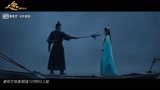 电影《人鱼之海牢物怪》曝主题曲MV，唯美曲风X跨种族奇恋，赵樱子化身纯欲人鱼痴恋人类