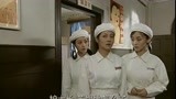 江城令：女护士被抓紧公安局，她透露真实的身份，连局长都被惊动