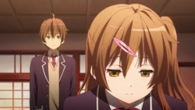 Tonton online Love, Chunibyo and Other Delusions! Episod 12 (2021) Sarikata BM Dabing dalam Bahasa Cina