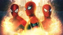 《蜘蛛侠：英雄无归》盘点片中彩蛋引出的全新英雄与反派！