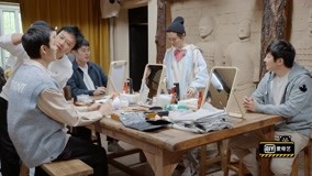 Watch the latest Ep11 William Chan Turns Lu Han into Crayon Shin-chan (2021) online with English subtitle for free English Subtitle
