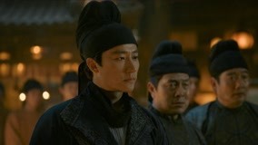 Watch the latest EP35_Siyue's brother takes over the Joint corps online with English subtitle for free English Subtitle