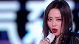 2022江苏跨年 张靓颖歌曲《The Diva Dance》