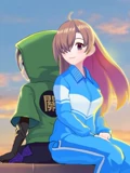 关公暴脾气 竖短片}