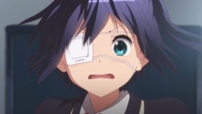 Watch the latest Love, Chunibyo and Other Delusions! – Heart Throb- Episode 3 (2022) online with English subtitle for free English Subtitle