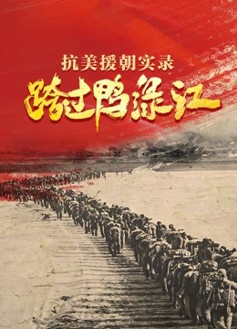 跨过鸭绿江：抗美援朝实录（朝鲜战争长津湖全程回顾）