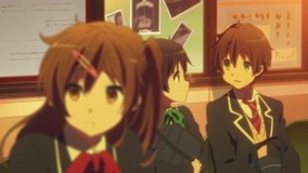 Watch the latest Love, Chunibyo and Other Delusions! – Heart Throb- Episode 5 (2022) online with English subtitle for free English Subtitle