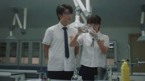 Watch the latest EP4 Wansen and Beixing's Late Night Experiment online with English subtitle for free English Subtitle