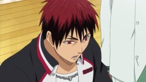 Watch the latest Kuroko's Basketball 1st season Episode 7 (2022) online with English subtitle for free English Subtitle