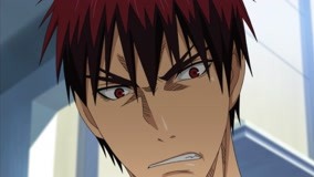 Watch the latest Kuroko's Basketball 1st season Episode 15 (2022) online with English subtitle for free English Subtitle