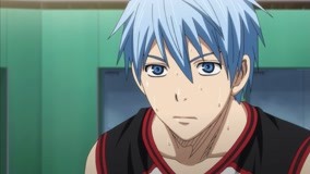 Watch the latest Kuroko's Basketball 1st season Episode 17 (2022) online with English subtitle for free English Subtitle
