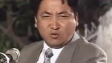 姜昆、唐杰忠最敢说的一段相声，《辞职之后》片段，太内涵了！
