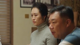  EP3 Cheng Miao's Awkward Family Dinner 日本語字幕 英語吹き替え