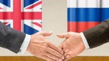 俄罗斯和英国在微博发中文交锋，网友：没想到在这里“开战”了