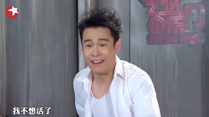 小品《谈判专家》，小沈阳欲跳楼要轻生，吴彼化身专家爆笑劝说