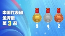 北京冬奥会中国奖牌全回顾