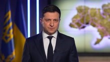乌克兰总统回应普京承认乌东两区独立：我们
