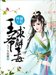 神偷王妃：王爷求解毒