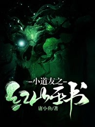 小道友之红山巫书