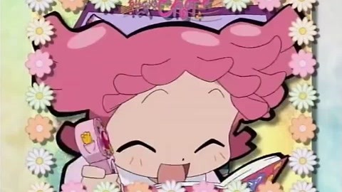 魔法少女重返魔女界