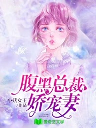 腹黑总裁娇宠妻