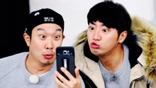 Running Man 2017-12-17