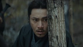  EP22 Xun Xu was shot by Chen Gong 日語字幕 英語吹き替え