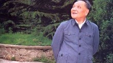 1969年，邓小平来到江西略显清瘦，工友对他的模样记忆犹新