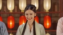 萌探探探案第：杨颖在孙红雷和黄子韬之间选择，她会相信谁呢？
