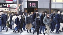 日本已确诊6例奥密克戎新型重组毒株病例，无海外旅行经历