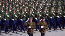 1984年国庆阅兵，中国展示大国力量，外国媒体做出这样的点评