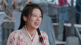 Watch the latest The Romance of Hua Rong 2 Episode 5 online with English subtitle for free English Subtitle