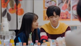  EP 24 The couple goes official 日本語字幕 英語吹き替え