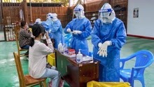 上海昨日新增本土确诊病例48例、无症状感染者290例