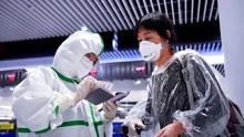 上海昨日新增本土确诊病例29例、无症状感染者93例