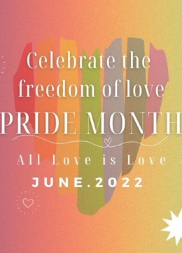 Watch the latest Pride Month Special (2022) with English subtitle English Subtitle