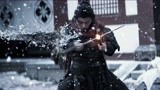 电影《目中无人》曝口碑预告宣告武侠片归来 全网好评高分霸榜热映中